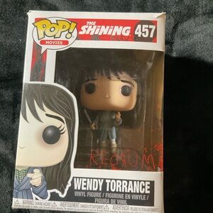 Funko Pop Wendy Torrance Vinyl Figure